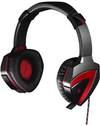 A4Tech Bloody G501 Gaming Black +