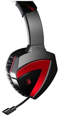 A4Tech Bloody G501 Gaming Black +