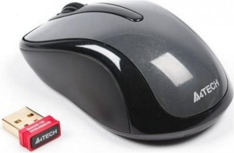 A4Tech G7-360N-1 Wireless