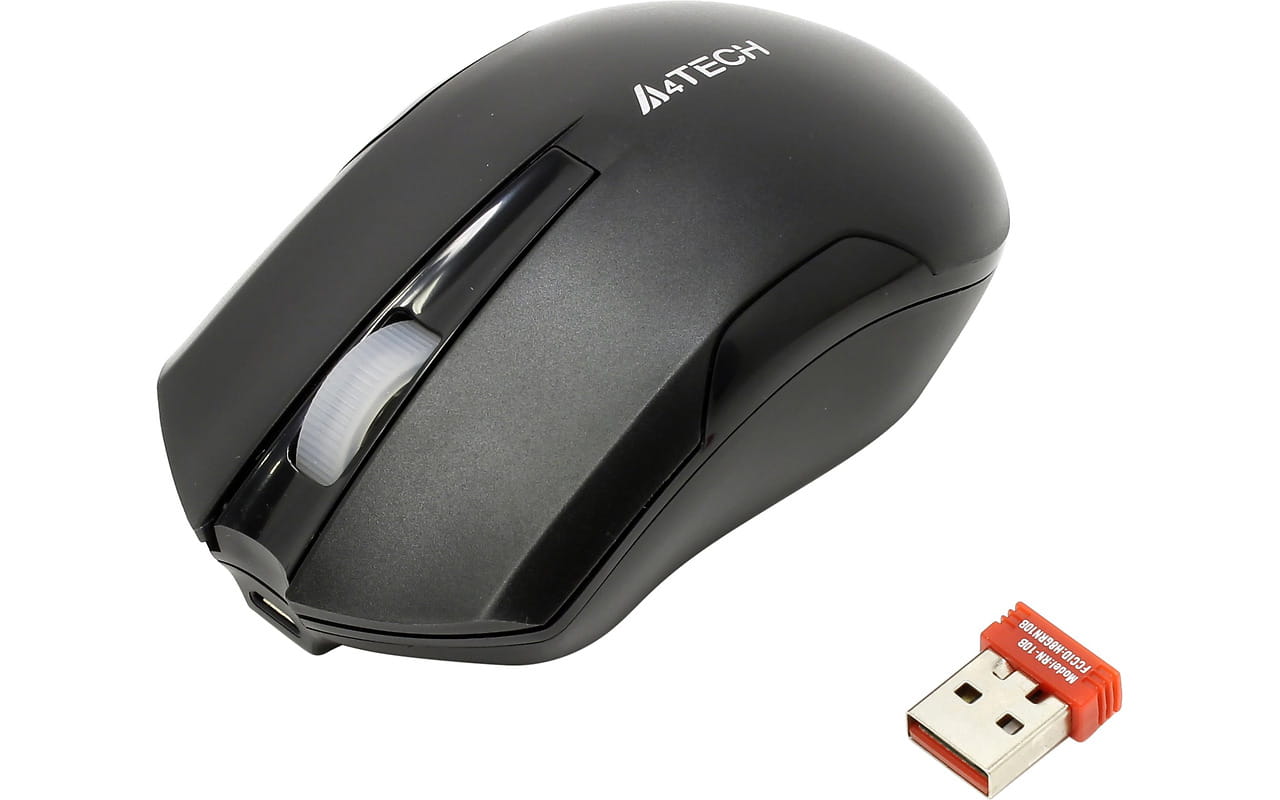 A4Tech G11-200N Wireless