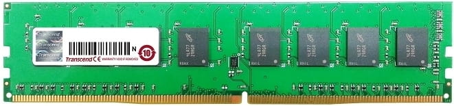 RAM Transcend JetRam / 4GB / DDR4 / 2400MHz / JM2400HLH-4G /