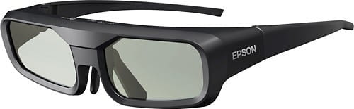Epson 3D Glasses