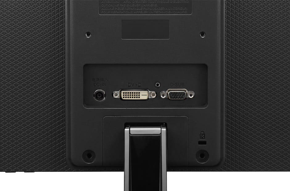 LG 24M38D-B