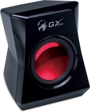 Speakers Genius SW-G5.1 3500 / 80W RMS /