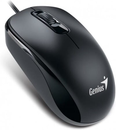 Mouse Genius DX-110 / PS/2