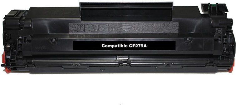 HP CF279A Black