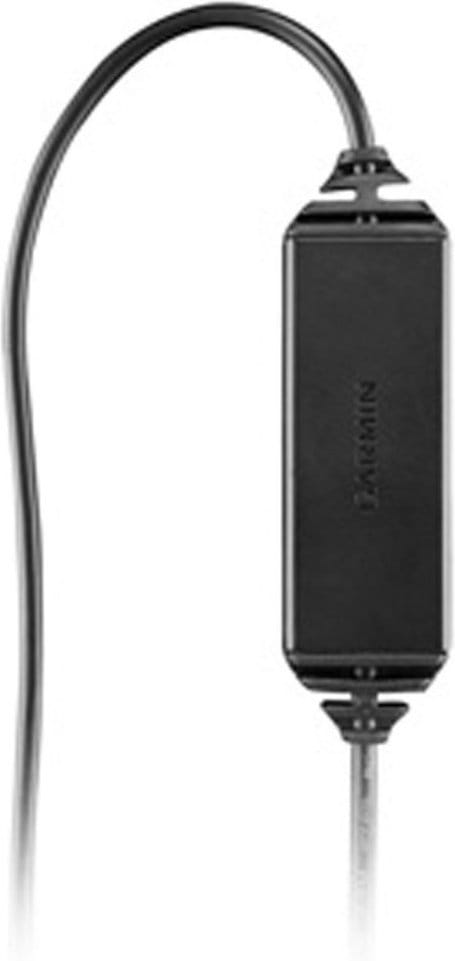 Garmin Wireless Video Receiver/Vehicle Traffic and Power Cable 010-12242-21