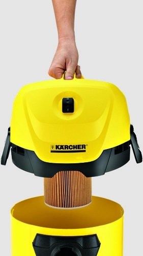 Karcher WD 3 / 1.629-800.0