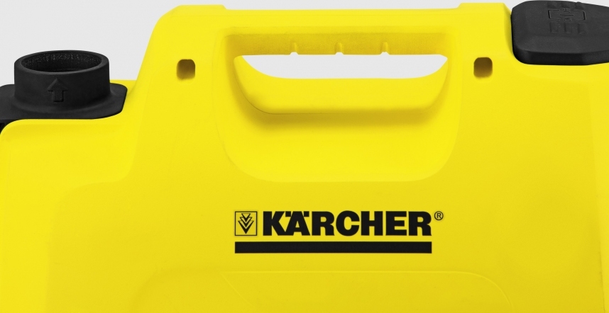 Karcher BP 4 Garden Set 1.645-352.0