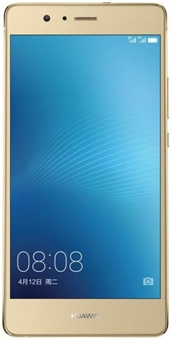 Huawei P10 Lite