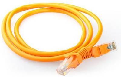 Cable Cablexpert PP12-1M 1m / Orange
