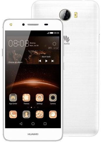 Huawei Y5 II