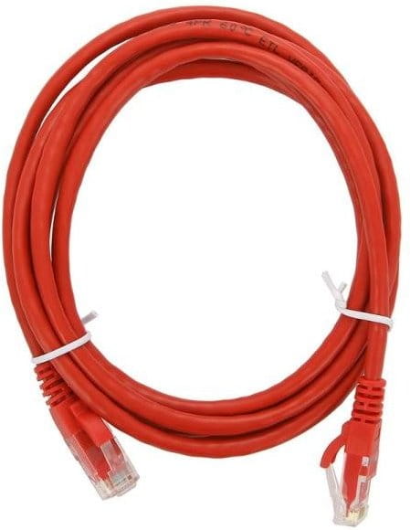 Cablexpert PP12-5M 5m / Red