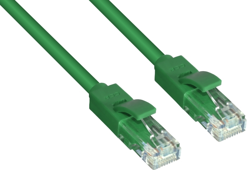 Cable APC Electronic 0.15m / Green