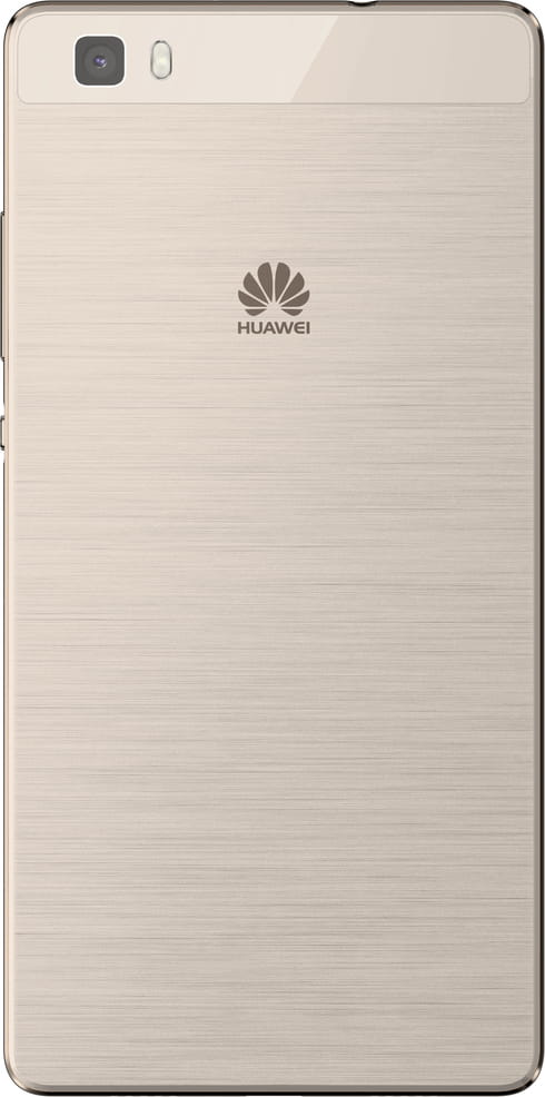 Huawei P8 Lite Dual Sim