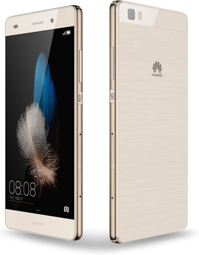 Huawei P8 Lite Dual Sim