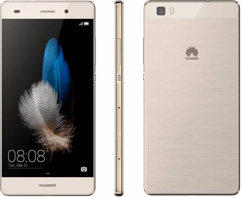 Huawei P8 Lite Dual Sim