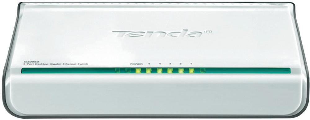 Tenda G1005D 5 port