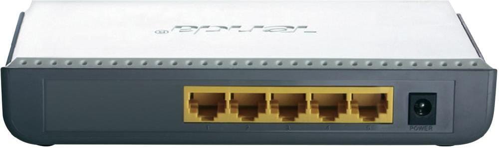 Tenda G1005D 5 port