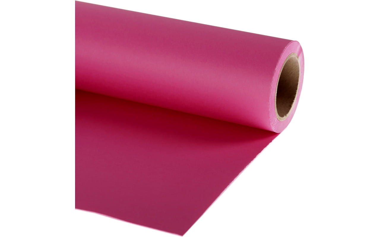 Lastolite Fundal Paper 2.75 x 11m LL LP9037 Pink