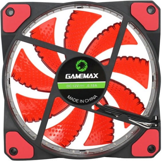 GameMax GaleForce GMX-GF12
