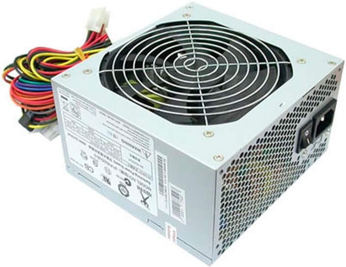 Sohoo ATX 500W PSU 12cm Fan /