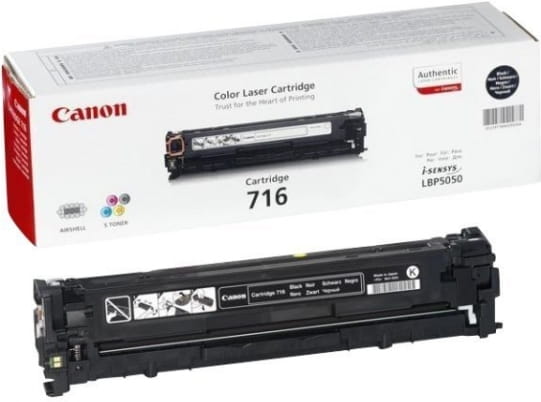 Canon 716 Compatible Laser Cartridge
