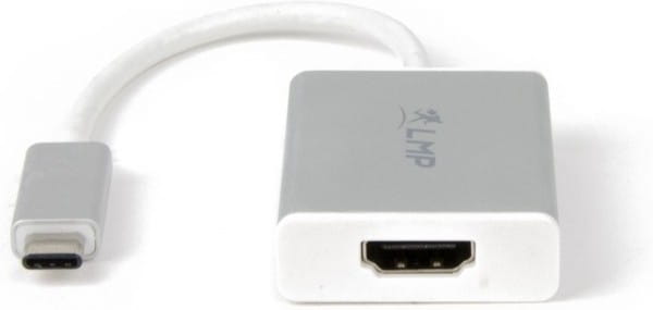 LMP USB-C to HDMI adapter