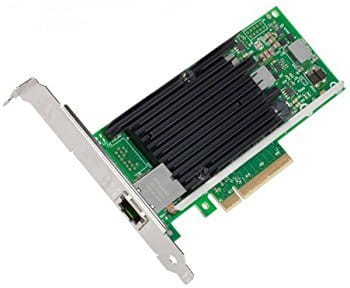 Intel X540AT2 Server Adapter