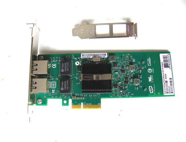 Intel 82576EB Server Adapter