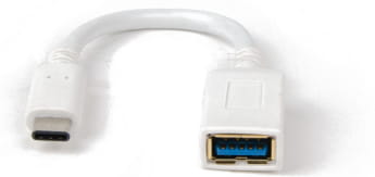 LMP USB-C  to USB A  adapter, 5G/3A, 15 cm