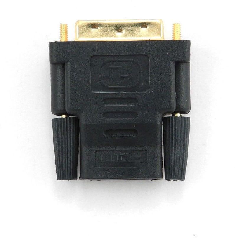 Adapter Gembird A-HDMI-DVI-2 /
