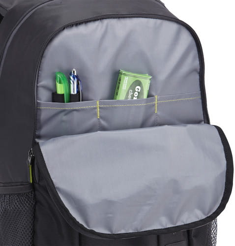 CaseLogic JAUNT / Backpack 15.6 / WMBP115 / Grey