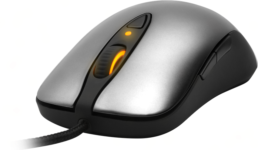 Steelseries Sensei