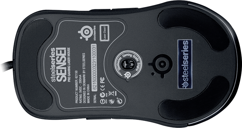 Steelseries Sensei