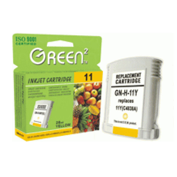 Green2 GN-H-11 Compatible