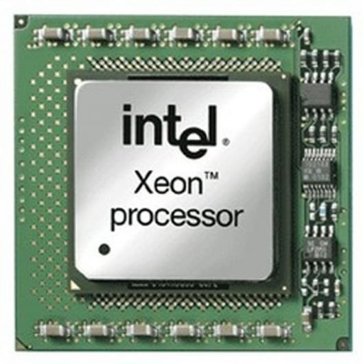 Intel  Xeon S604