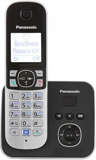 Panasonic  KX-TG6821UAB