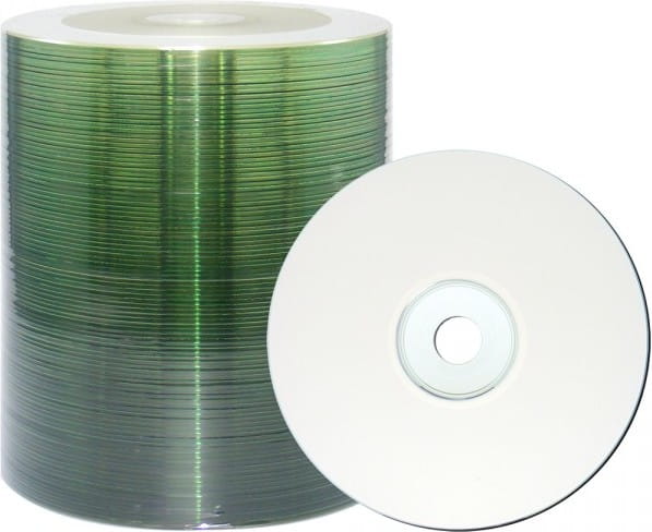 Freestyle CD-R Printable 100