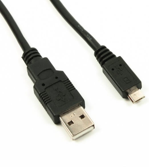 Cable APC Micro USB2.0, Micro B - AM /