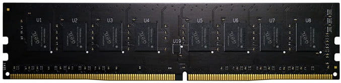 Geil 8GB DDR4 2133MHz PC17000 CL15