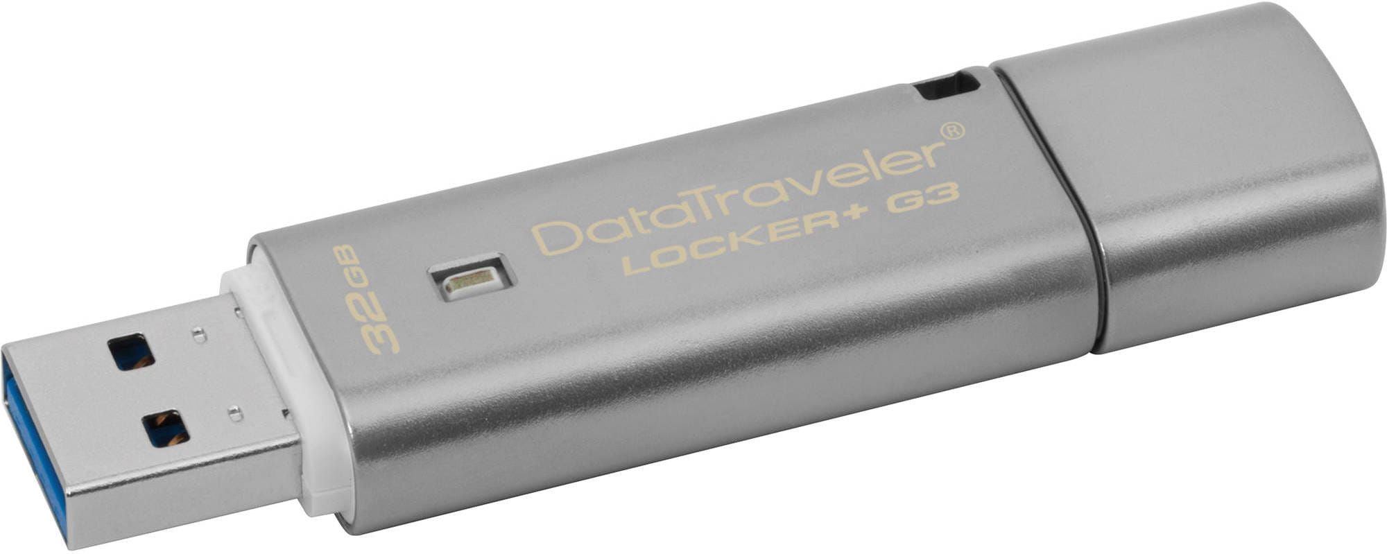 USB Kingston DTLPG3/32GB /