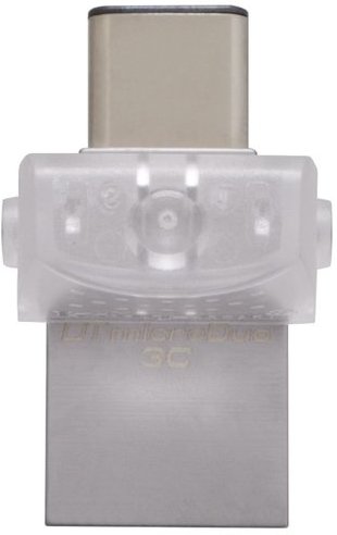 Kingston DataTraveler MicroDuo 3c 32Gb