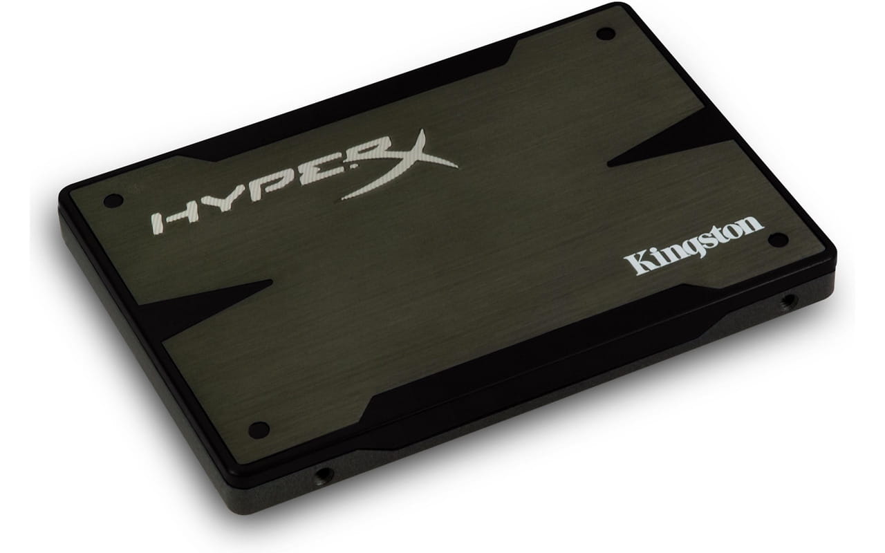 Kingston HyperX 3K SH103S3/240G