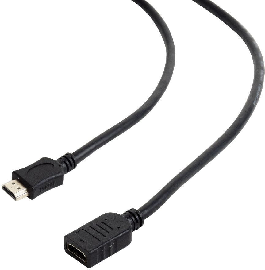Cablexpert CC-HDMI4X-0.5M / HDMI to HDMI 0.5m