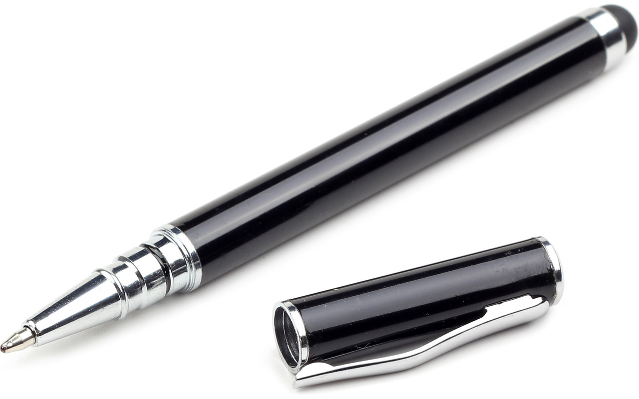 Gembird TA-SP-005 2-in-1 stylus & pen