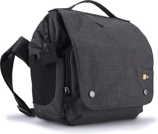 Case Logic FLXM-101 Shoulder bag Antracite