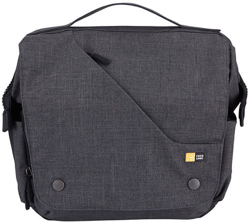 Case Logic FLXM-101 Shoulder bag Antracite