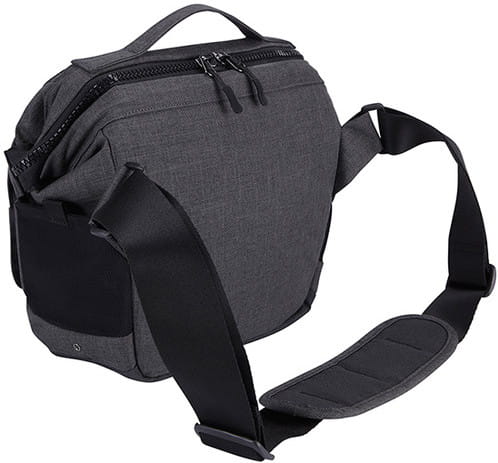 Case Logic FLXM-101 Shoulder bag Antracite
