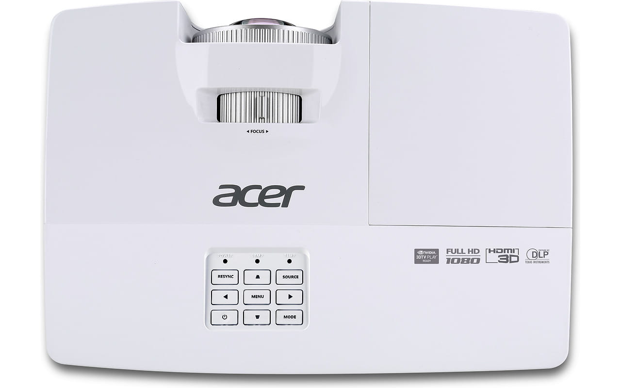 Acer H6517ABD